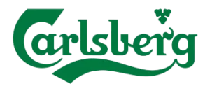 Carlsberg-Logo