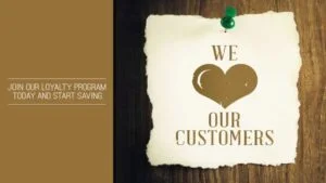 loyalty-program