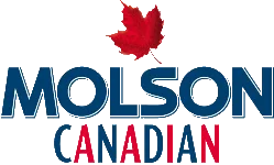 molson logo